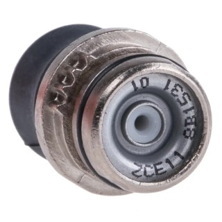 Telemecanique Sensors OsiSense XC Series Limit Switch Head Accessory for XC Series ZCE11