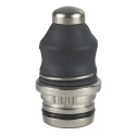 Telemecanique Sensors OsiSense XC Series Limit Switch Head Accessory for XC Series ZCE11