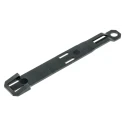 Weidmüller Cable Marker Holder for Conductor Markers Polyamide 66 CLI M Series 0524400000
