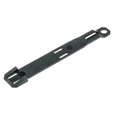 Weidmüller Cable Marker Holder for Conductor Markers Polyamide 66 CLI M Series 0524400000