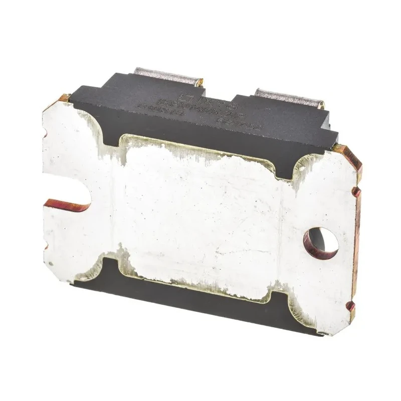 IXYS HiperFET Polar N-Channel Power MOSFET, 115 A Continuous Drain Current, 200 V Drain Source Voltage, 680 W IXFN140N20P