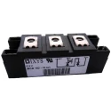 IXYS Thyristor Module Panel Mount 1600 V 6.4 kA Rated Surge Current 190 A 5-Pin MCD162-16IO1