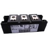 IXYS Thyristor Module Panel Mount 1600 V 6.4 kA Rated Surge Current 190 A 5-Pin MCD162-16IO1