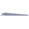 Bosch 150 mm HCS Multi Material Reciprocating Saw Blade 6 TPI 2608650673