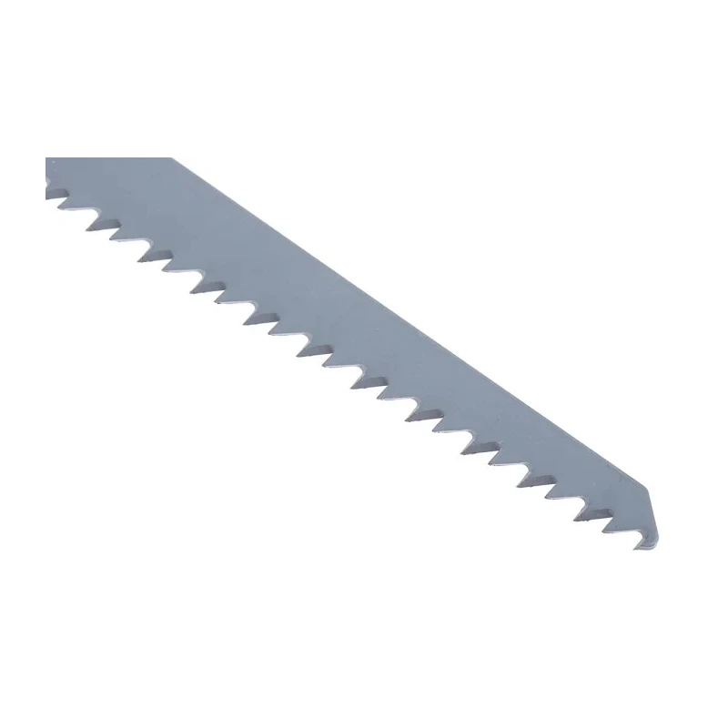 Bosch 150 mm HCS Multi Material Reciprocating Saw Blade 6 TPI 2608650673