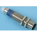 Telemecanique Sensors Diffuse Photoelectric Sensor Barrel Style 120 mm Detection Range Relay Output PNP XU8M18MA230K