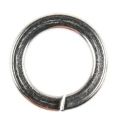 RS PRO Stainless Steel Plain Lock Washers M8 DIN 7980 Plain Finish 2mm Thickness 189-721