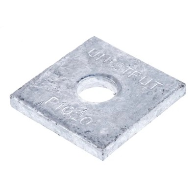 Unistrut Steel Bracket Stainless Steel Hot Dip Galvanised P1020