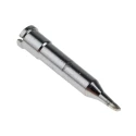 Ersa 1.3 mm Hoof 30.5 mm Soldering Iron Tip for use with i-Tool 102ADLF13
