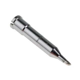 Ersa 1.3 mm Hoof 30.5 mm Soldering Iron Tip for use with i-Tool 102ADLF13