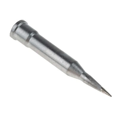 Ersa 0.3 mm Conical 34.5 mm Soldering Iron Tip for use with i-Tool 102PDLF03L