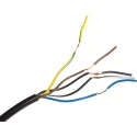 Telemecanique Sensors OsiSense XC Series Roller Plunger Limit Switch, 1 NO/1 NC, IP66 IP67 IP68, Zinc Alloy XCMD2502L1