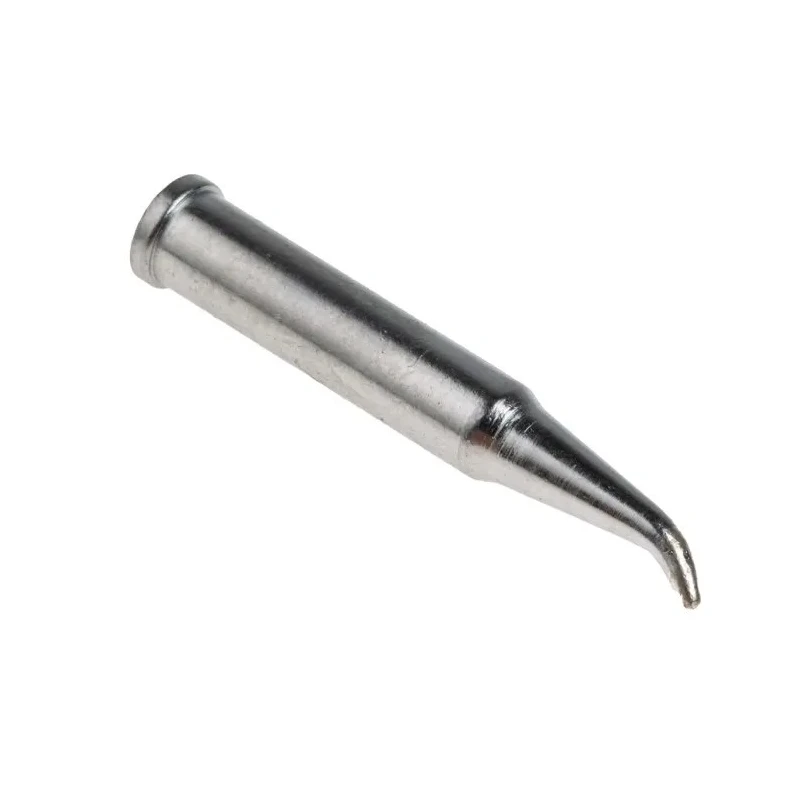 Ersa 0.8 mm Conical 34.5 mm Soldering Iron Tip for Use with i-Tool 102SDLF08L