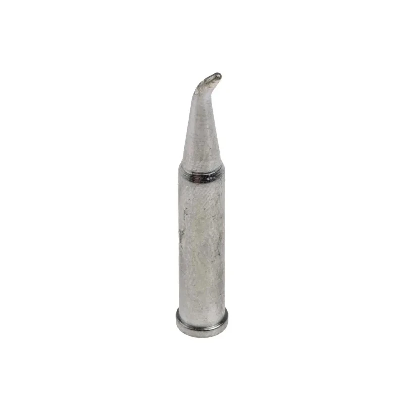 Ersa 0.8 mm Conical 34.5 mm Soldering Iron Tip for Use with i-Tool 102SDLF08L