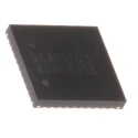 Texas Instruments 40-Pin LLP Ethernet Transceiver 3.3 V 100 Mbps RMII Full Duplex/Half Duplex DP83848JSQ/NOPB