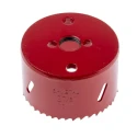 RS PRO 73 mm Diameter High-Speed Steel Bi-Metal Hole Saw for Metal and Wood Cutting 215-849