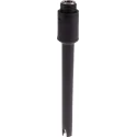 Hanna Instruments pH Analysis Electrode 0 to 13 pH Slim Polypropylene Body HI1270