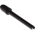 Hanna Instruments pH Analysis Electrode 0 to 13 pH Slim Polypropylene Body HI1270