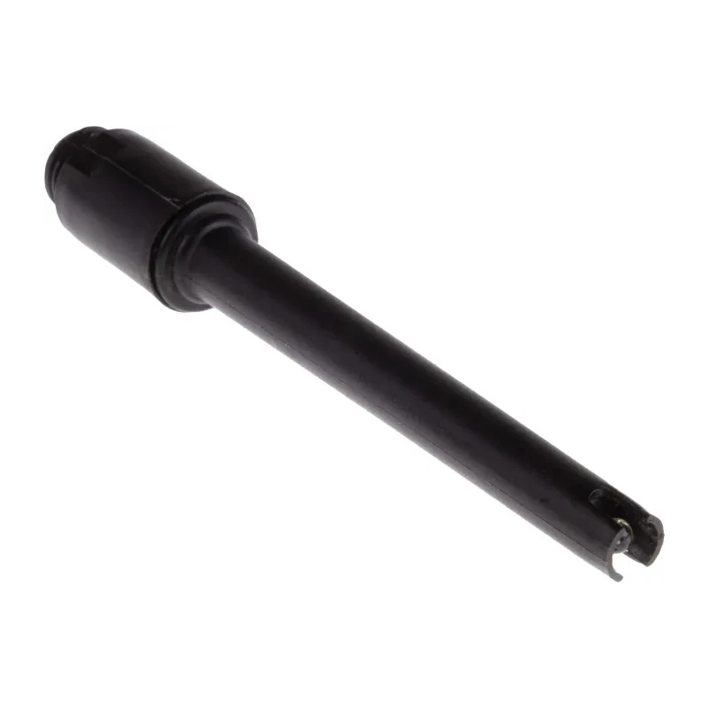 Hanna Instruments pH Analysis Electrode 0 to 13 pH Slim Polypropylene Body HI1270