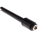 Hanna Instruments pH Analysis Electrode 0 to 13 pH Slim Polypropylene Body HI1270
