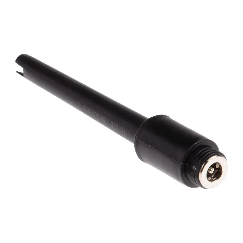 Hanna Instruments pH Analysis Electrode 0 to 13 pH Slim Polypropylene Body HI1270