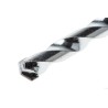 RS PRO Carbide Tip Hammer Drill Bit 10 mm Diameter, 150 mm Overall Length 215-192