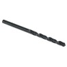 RS PRO High-Speed Steel Spiral Drill Bit Black Finish 13 mm Size, 3.3 mm Shank, 65 mm Overall Length, 10 Pieces 212-957