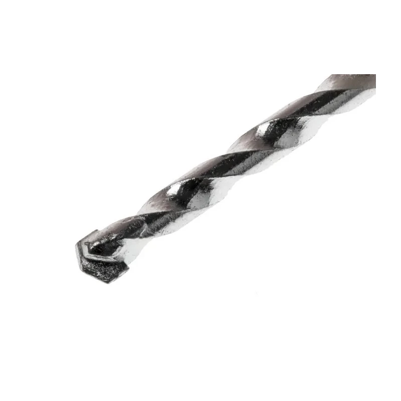 RS PRO Carbide Tip Hammer Drill Bit 5 mm Diameter, 85 mm Overall Length 215-221