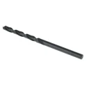 RS PRO High-Speed Steel Spiral Drill Bit Black Finish 13 mm Size, 3.3 mm Shank, 65 mm Overall Length, 10 Pieces 212-957