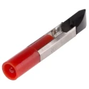 RS PRO Red Indicator Lamp Single Chip LED 24 V AC/DC 6.8 mm Diameter 203-745