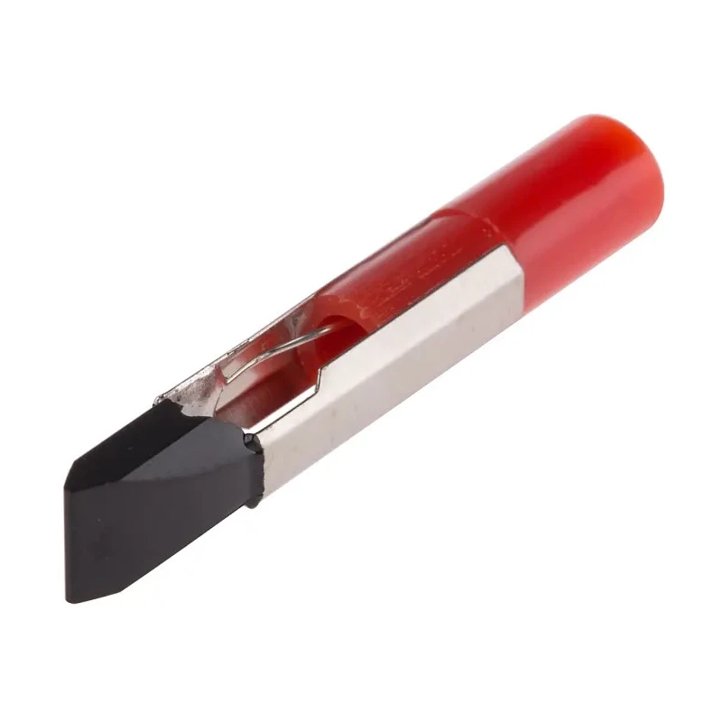 RS PRO Red Indicator Lamp Single Chip LED 24 V AC/DC 6.8 mm Diameter 203-745