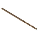 RS PRO Cobalt High Speed Steel Drill Bit 1.5mm Shank Size, 40mm Overall Length, 10 Pieces 216-634