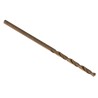 RS PRO Cobalt High Speed Steel Drill Bit 1.5mm Shank Size, 40mm Overall Length, 10 Pieces 216-634