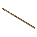 RS PRO Cobalt High Speed Steel Drill Bit 1.5mm Shank Size, 40mm Overall Length, 10 Pieces 216-634