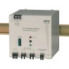 Omron ALE Switched Mode DIN Rail Power Supply 440V AC 15V DC 25 A Output 300 W ALE1225