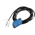 SICK Block Capacitive Proximity Sensor 10 mm NPN 200mA 30 V dc CQ28-10NNP-KW1