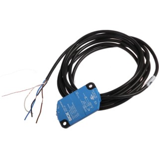 SICK Block Capacitive Proximity Sensor 10 mm NPN 200mA 30 V dc CQ28-10NNP-KW1