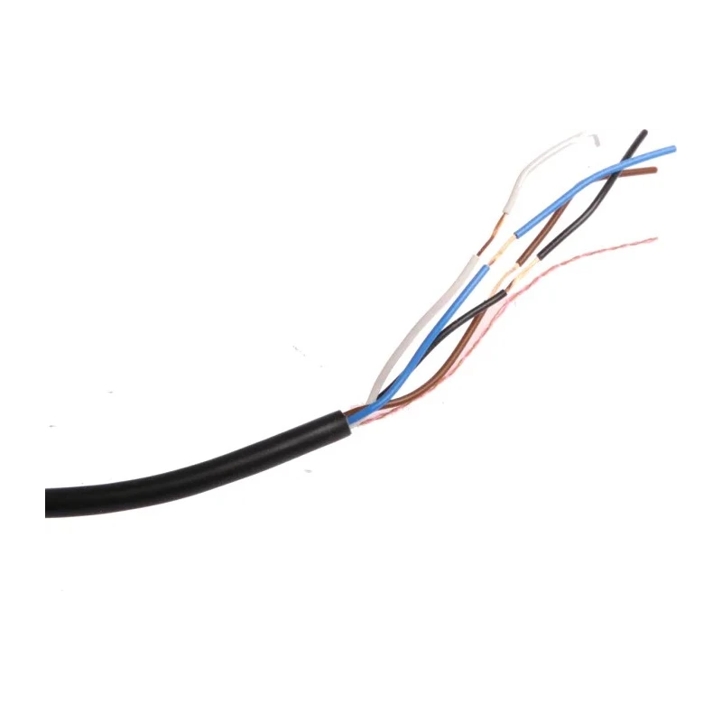 SICK Block Capacitive Proximity Sensor 10 mm NPN 200mA 30 V dc CQ28-10NNP-KW1