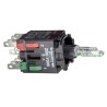 Schneider Electric Harmony XB6 Series Contact & Light Block 12V LED White Light 1 NO ZB6ZB11B