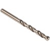 RS PRO Cobalt High Speed Steel 10 mm Shank Twist Drill Bits Set, 133 mm Overall Length, 10 Pieces 216-533