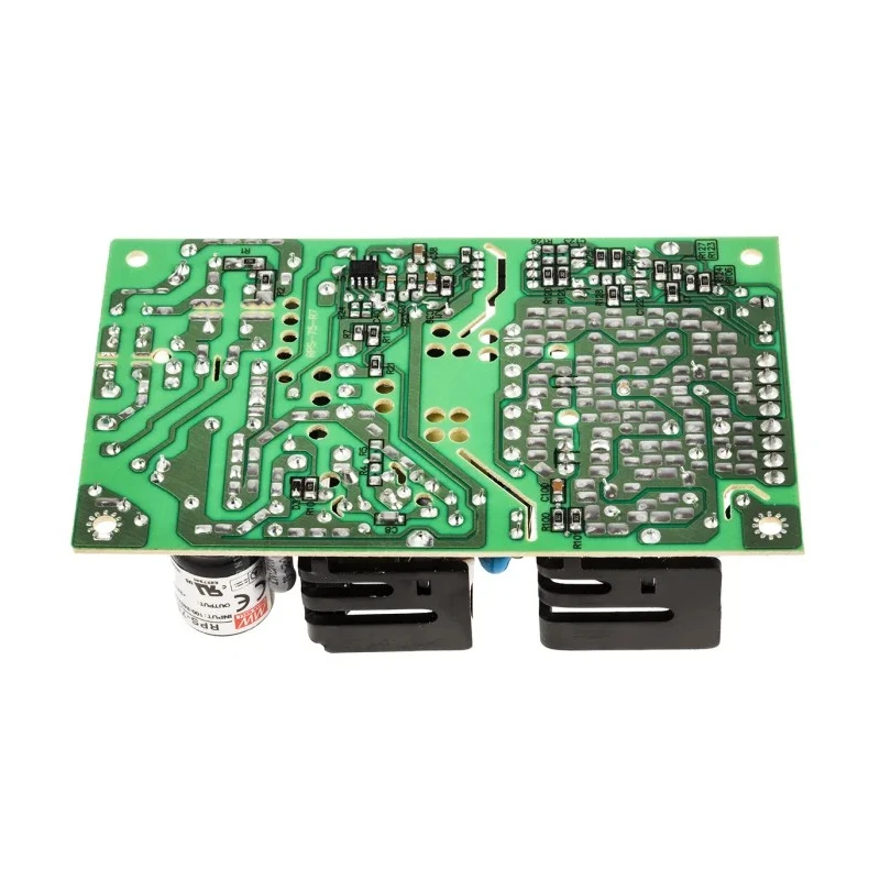 MEAN WELL RPS-75-24 Switching Power Supply 24V DC, 76.8W, Universal Input 90-264V AC, Single Output RPS-75-24