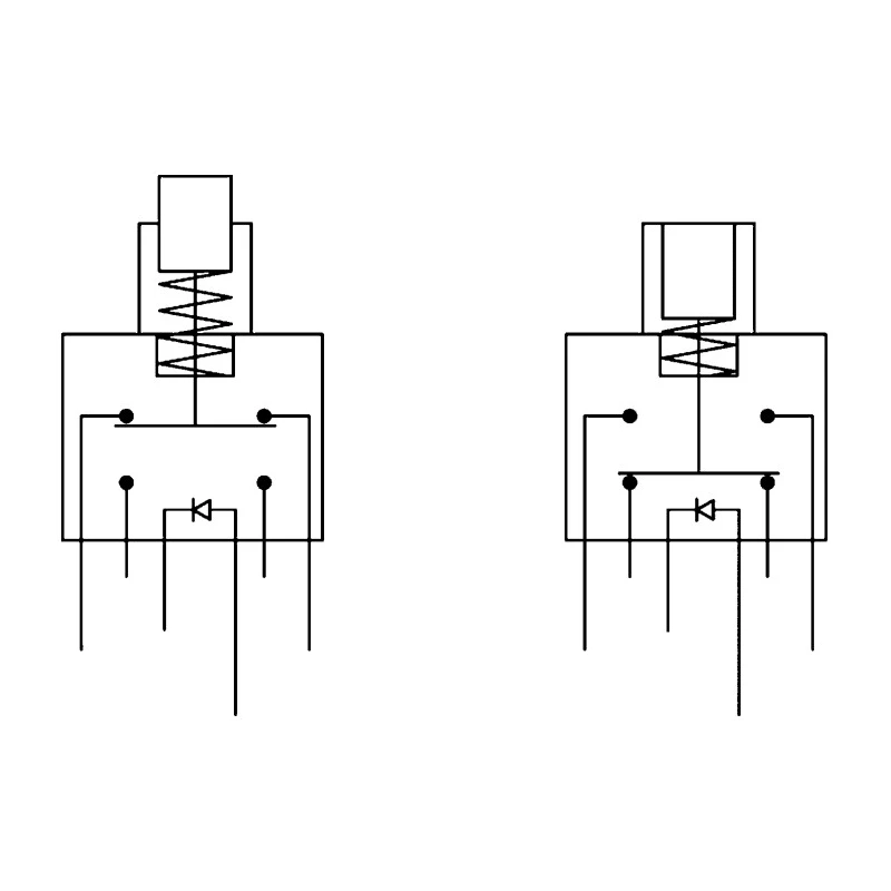 APEM AV Series Illuminated Push Button Switch, Latching, 22.2 mm Cutout, Red LED, IP65 AV031L6EA200