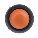 APEM IB Series Miniature Momentary Push Button Switch Panel Mount 12.2 mm Cutout SPST IP67 50 V dc 125 V ac IBR3SAD900