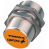 Turck Threaded Barrel Inductive Proximity Sensor M30 x 1.5 30 V DC 200mA 15 mm Detection BI15U-M30-AP6X