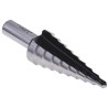 RS PRO HSS 4 to 20 mm² Drill Bit, Cone, Bright Finish, United Kingdom 232-557