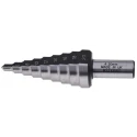 RS PRO HSS 4 to 20 mm² Drill Bit, Cone, Bright Finish, United Kingdom 232-557