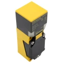 Turck Block Inductive Proximity Sensor M12 Thread Size Flush Mounting PNP Output 30V DC 200mA 30mm Detection BI30U-CP40-AP6X2