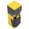 Turck Block Inductive Proximity Sensor M12 Thread Size Flush Mounting PNP Output 30V DC 200mA 30mm Detection BI30U-CP40-AP6X2