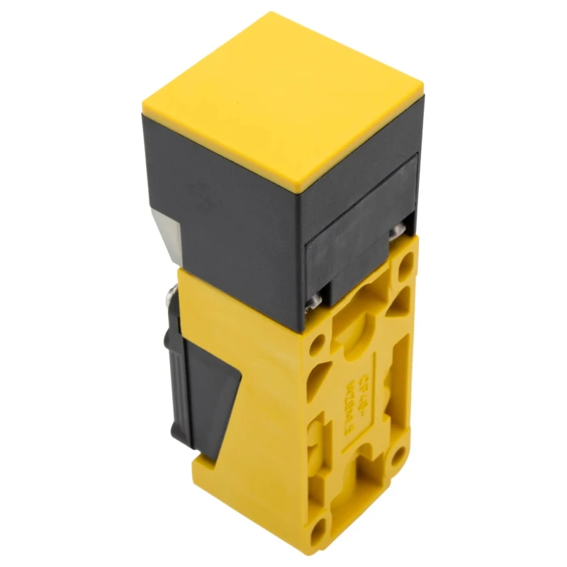 Turck Block Inductive Proximity Sensor M12 Thread Size Flush Mounting PNP Output 30V DC 200mA 30mm Detection BI30U-CP40-AP6X2