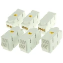 Kraus & Naimer 3-Pole Panel Isolator Switch IP65 Rated, 250A, 90kW 